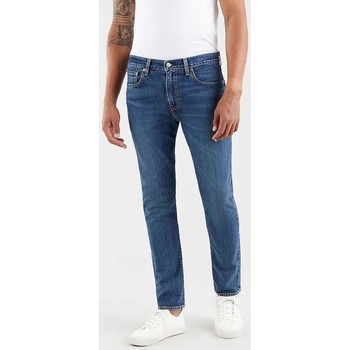 Vêtements Homme Jeans slim Levi's 28833 0850 - 512 TAPER-WOOP Bleu
