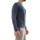 Vêtements Homme Pulls Bomboogie MM7017 T KTP2-20F FADED BLUE Bleu