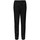 Vêtements Fille Pantalons Only 15236452 EVERY-BLACK Noir