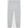 Vêtements Homme Pantalons de survêtement Diesel 00SZLB 0BAWT P-TARY-LOGO-912 GREY Gris