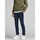 Vêtements Garçon Pantalons Jack & Jones 12190406 BASIC SWEAT PANT-NAVY BLAZER Bleu