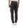 Vêtements Homme Pantalons 40weft AIKO SS - 6009/7035-W1909 BLACK Noir