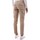 Vêtements Homme Pantalons 40weft AIKO SS - 6009/7035-W2103 BEIGE Beige