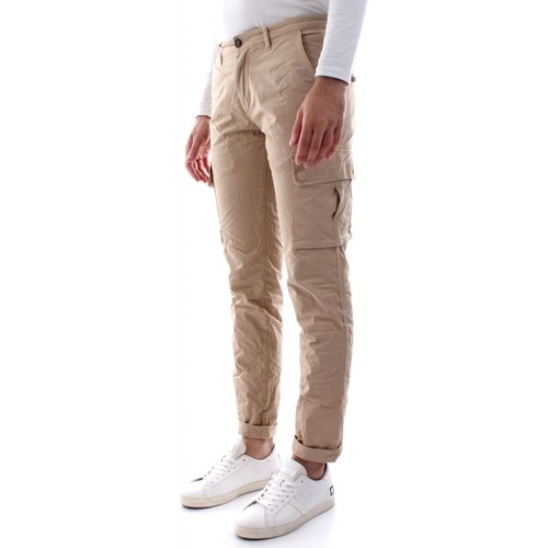 Vêtements Homme Pantalons Homme | 40weft AIKO - SV71814