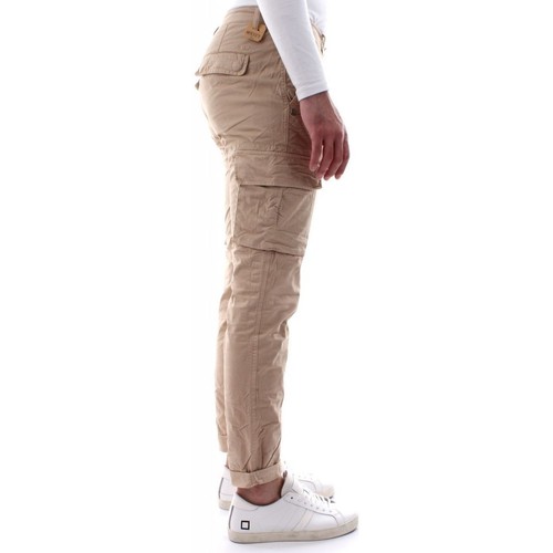 Vêtements Homme Pantalons Homme | 40weft AIKO - SV71814