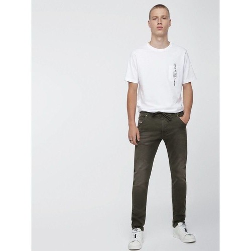 Vêtements Homme Pantalons Homme | Diesel KROOLEY - PE11433