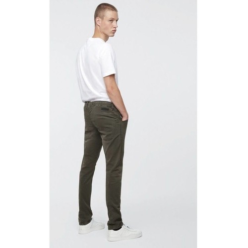 Vêtements Homme Pantalons Homme | Diesel KROOLEY - PE11433