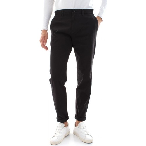 Vêtements Homme Pantalons Homme | Dockers 79645 FLEX XCHINO TAPER - FZ02722