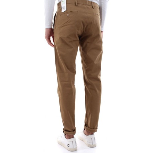 Vêtements Homme Pantalons Homme | Dockers 79645 FLEX XCHINO TAPER - ZY87309
