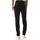 Vêtements Homme Pantalons Mason's CHILE CBE050/FW - 2PN2A2145-014 BLACK Noir