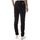 Vêtements Homme Pantalons Mason's CHILE CBE050/FW - 2PN2A2145-014 BLACK Noir