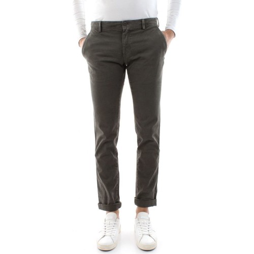 Vêtements Homme Pantalons Homme | Mason's EISENHOWER CBE050 - OP06501