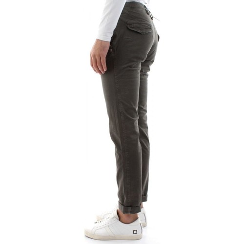 Vêtements Homme Pantalons Homme | Mason's EISENHOWER CBE050 - OP06501