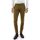 Vêtements Homme Pantalons Mason's MILANO MBE063/AI - PPN2A4973-887 MUSCHIO Vert