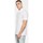 Vêtements Homme Polos manches courtes G-Star Raw D08513 5864 DUNDA REGULAR-110 WHITE Blanc
