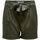 Vêtements Femme Shorts / Bermudas Only 15195643 RITA-KALAMATA Vert
