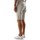 Vêtements Homme Shorts / Bermudas 40weft SERGENTBE 1683 7031-W1725 ECRU Blanc