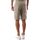 Vêtements Homme Shorts / Bermudas Dockers 87345 0000 SMART CARGO-TAUPE SAND Beige