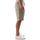 Vêtements Homme Shorts Howard a stampa in cotone 87345 0000 SMART CARGO-TAUPE SAND Beige