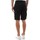 Vêtements Homme Leg Shorts / Bermudas Mason's CHILE BERMUDA - 2BE22146-014 ME303 Noir