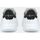 Chaussures Femme Baskets mode Philippe Model BTLD V010 -TEMPLE-VEAU BLANC NOIR Blanc