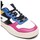 Chaussures Homme Baskets mode Diesel Y02674 PR013 - S-UKIYO LOW-H8818 multicolore