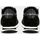 Chaussures Homme Baskets mode Philippe Model TZLU 6004 TROPEZ-NOIR Noir