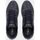 Chaussures Homme Baskets mode Philippe Model TZLU 6005 TROPEZ-BLEU Bleu