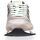 Chaussures Homme Baskets mode Premiata LANDER 4586-GREY Gris
