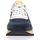 Chaussures Homme Baskets mode Valsport MAGIC RUN 30 - VM1596-BLUE/WHITE Bleu