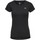 Vêtements Femme T-shirts & Polos Only Play 15135153 CLARISA TEE-BLACK Noir