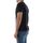 Vêtements Homme T-shirts & Polos Bomboogie TM6344 T JORG-90 BLACK Noir