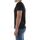 Vêtements Homme T-shirts & Polos Bomboogie TM6345 T JORG-90 BLACK Noir