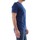 Vêtements Homme T-shirts & Polos Dockers 27406 GRAPHIC TEE-0116 ESTATE BLUE Bleu