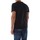 Vêtements Homme T-shirts & Polos Dondup US198 JF0271U-ZL4 999 Noir