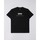 Vêtements Homme Levis T shirt The Perfect Tee Batwing Large 45121MC000125 JAPAN TS-8967 Noir