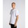 Vêtements Homme T-shirts & Polos Edwin 45421MC000120 LOGO CHEST-WHITE Blanc