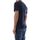 Vêtements Homme T-shirts & Polos G-Star Raw D12844 336 GRAPHIC 11-6067 SARTHO BLUE Bleu