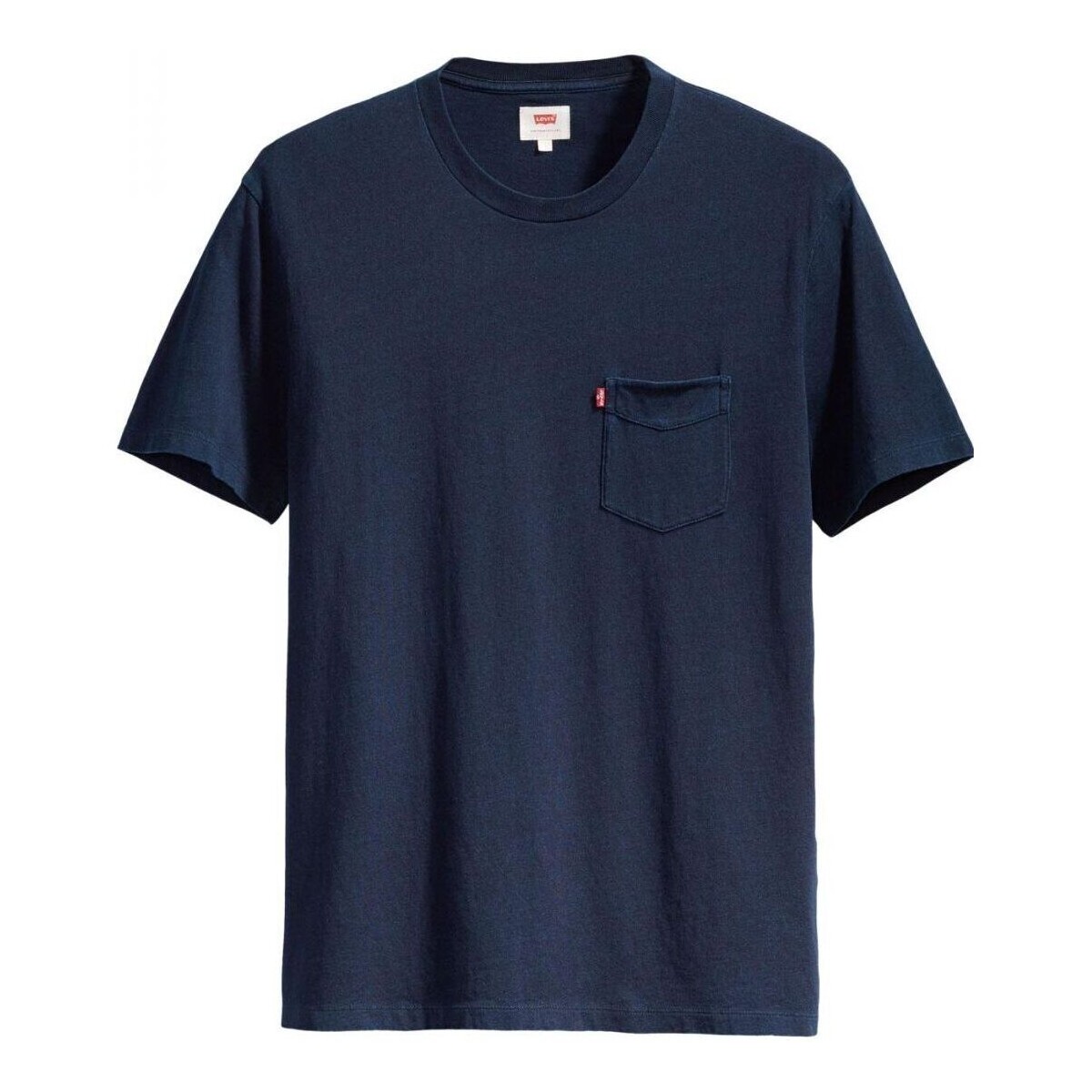 Vêtements Homme T-shirts & Polos Levi's 29813 0014-INDIGO Bleu