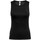 Vêtements Femme Débardeurs / T-shirts sans manche Only Play 15178626 TOP-BLACK Noir