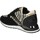 Chaussures Femme Multisport Revel Way 85417 Noir