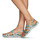 Chaussures Femme Sandales sport Merrell DISTRICT 3 BACKSTRAP WEB Bleu
