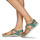 Chaussures Femme Sandales sport Merrell TERRAN 3 CUSH LATTICE Bleu / Rose