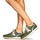 Chaussures Femme Baskets basses Faguo ELM Référence produit CerbeShops