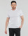 Vêtements Homme T-shirts manches courtes Aigle ISS22MTEE01 BLANC AIGLE