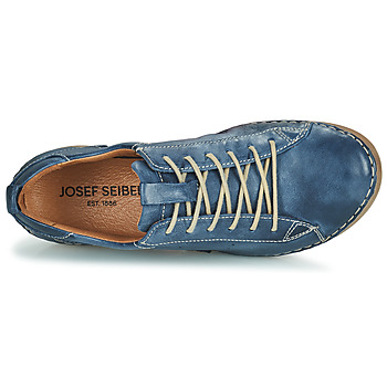 Josef Seibel FERGEY 56 Bleu