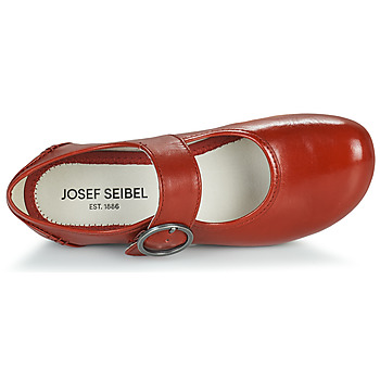 Josef Seibel FIONA 40 Rouge