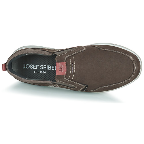 Chaussures Homme Slip ons Homme | Josef Seibel Enrico - WG50106