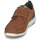 Chaussures Homme Flora And Co ENRICO 24 Marron