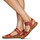 Chaussures Femme points de fidélité en donnant votre avis Josef Seibel ROSALIE 47 Rouge